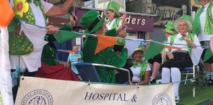 Carnival set to make colourful return