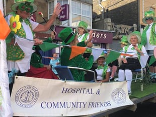 Carnival set to make colourful return