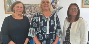 Former Bodmin St Lawrence's nurse among those celebrated by NHS