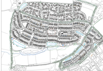 GP says plans for 680 homes in Bodmin 'too much in one go'