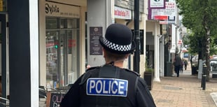 Police crack down on antisocial behaviour after public outcry