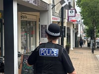 Police crack down on antisocial behaviour after public outcry