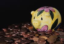 One in eight taxpayers in Truro and Falmouth donates to charity