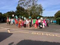 Strike action helps school secure 'victory for fairness and justice'