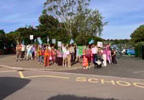 Strike action helps school to secure 'victory for fairness and justice'