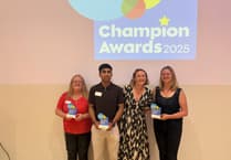 Cornwall's living wage drive wins national award