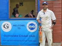 Murray and Pethick prove too good in emphatic Gunnislake victory