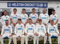 Jenkin guides Helston to thrilling victory at Truro as Swans go top
