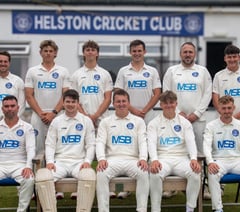 Jenkin guides Helston to thrilling victory at Truro as Swans go top