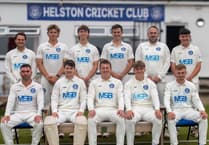 Jenkin guides Helston to thrilling victory at Truro as Swans go top