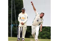 Brenton and Brown help Luckett go top of Division Two East