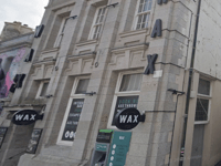 Plans to convert former bar into church approved