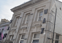Plans submitted to convert bar into place of worship