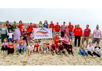 Young surf life savers from across Cornwall will gather to compete this weekend