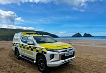 Vulnerable woman located after major search