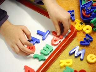More families benefit from tax-free childcare in Cornwall