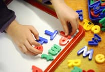 More families benefit from tax-free childcare in Cornwall