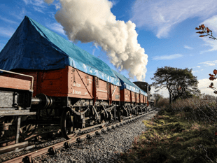 Railway announce China Clay gala details