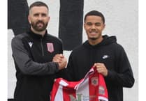 Newquay sign Simmonds and Richards ahead of Western League bow