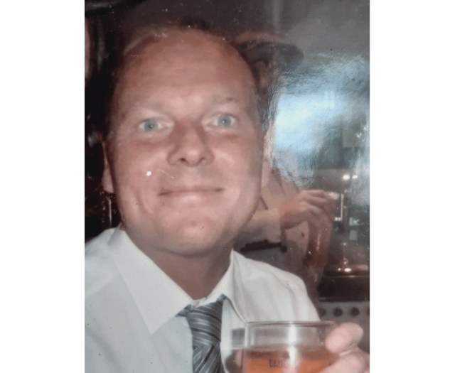 Appeal launched after man’s body is found in woodland