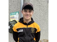 Cornwall seal home advantage in Super 12s after Herefordshire double