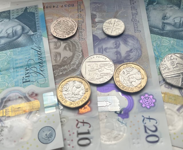 Citizens Advice Cornwall: Decoding your payslip