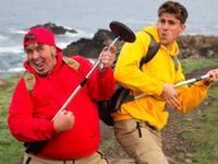 CBeebies duo to appear at Cornish primary school’s summer fair