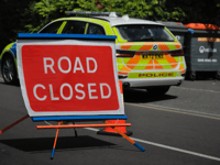 Police search to impact Looe traffic for three days