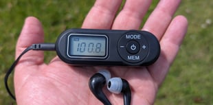 Hospital radio speeds up patient recovery with new FM radio packs