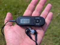 Hospital radio speeds up patient recovery with new FM radio packs