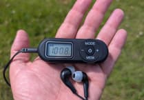 Hospital radio speeds up patient recovery with new FM radio packs