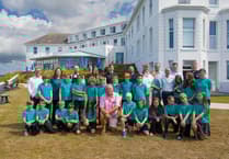 Hotel hosts careers event for primary school pupils