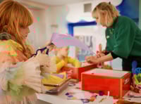 Tate St Ives launch new family programme