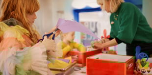 Tate St Ives launch new family programme