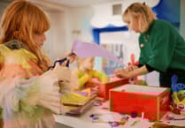 Tate St Ives launch new family programme