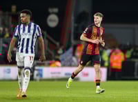 Tinners sign AFC Bournemouth defender on loan