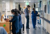 Royal Cornwall Hospitals: how long patients waited for NHS treatment in May