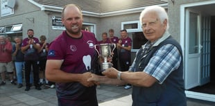 Snell hails 'historic' evening as Wadebridge win Cornish T20 title