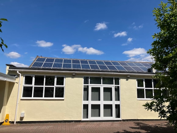 Cornwall communities encouraged to apply for energy efficiency grants