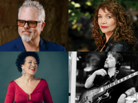 World-class jazz set to arrive at Cornish festival