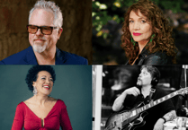 World-class jazz set to arrive at Cornish festival