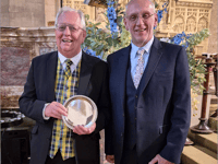 Popular choir puts on show for charity