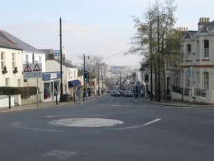 Invitation to meet councillors on market day