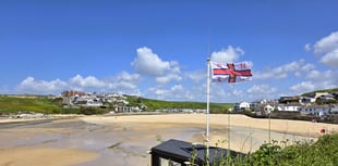 Emergency services called after swimmer pulled from the water