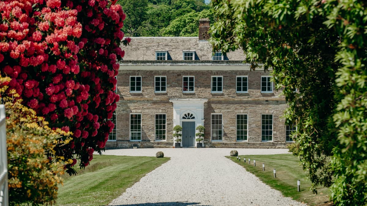 Visitors Can Welcome the Change of Season With a Day of Discovery a...