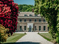 Opera under the stars returns to Boconnoc House 