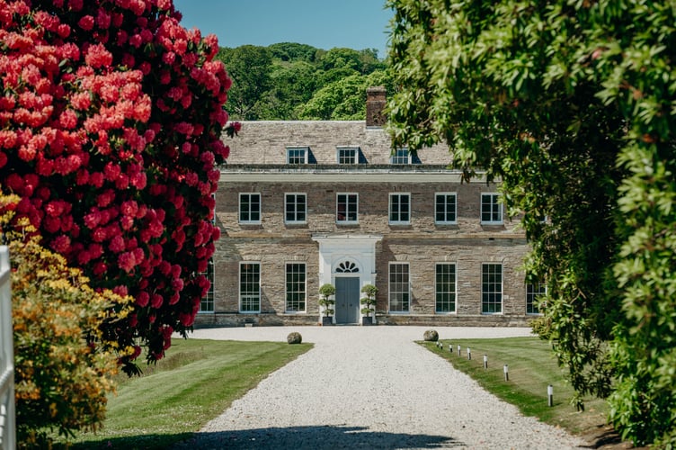 Wild Arts returns to the stunning grounds of Boconnoc House, near Lostwithiel on Thursday, July 17 