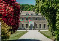 Opera under the stars returns to Boconnoc House