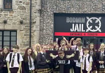 Pool students step back in time with history trip