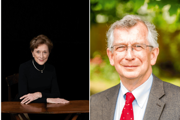 Cornwall Wellbeing conference